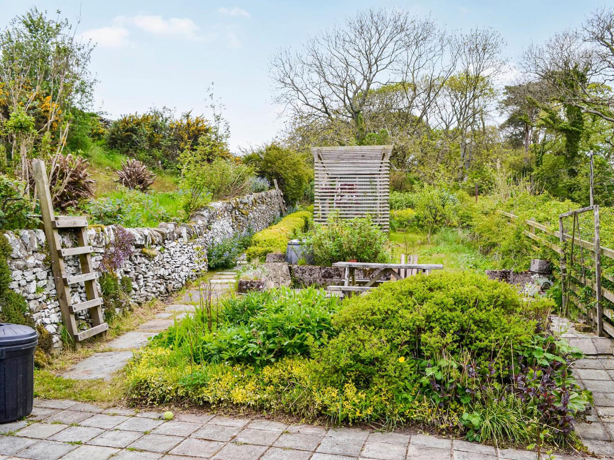 Rosebank Cottage Borgue (Dumfries and Galloway) Exterior foto
